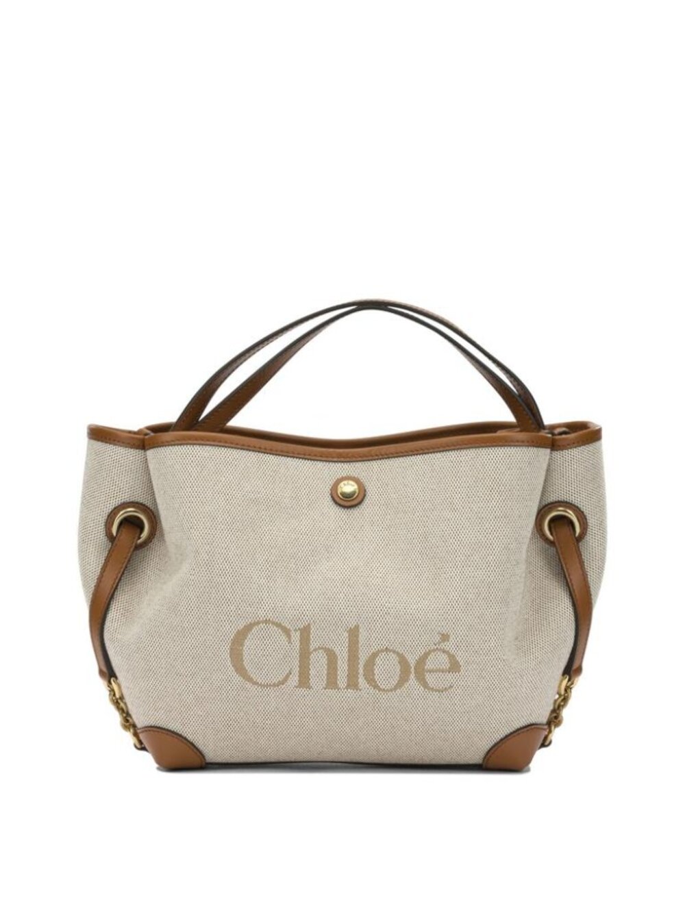 Chloé Clover Medium Handbag Women